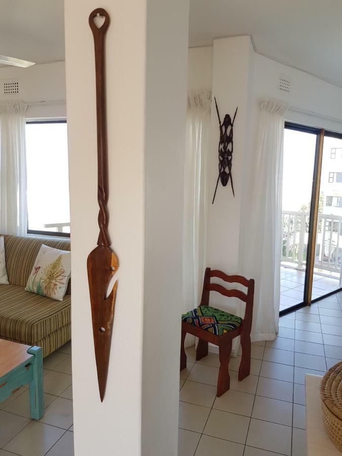 Umdloti Beach Apartment Exteriör bild