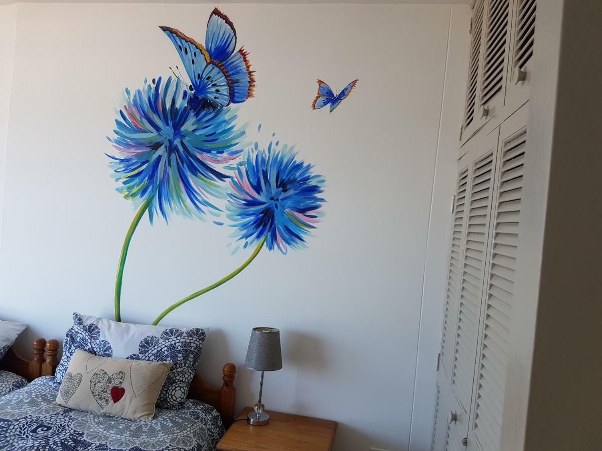 Umdloti Beach Apartment Exteriör bild