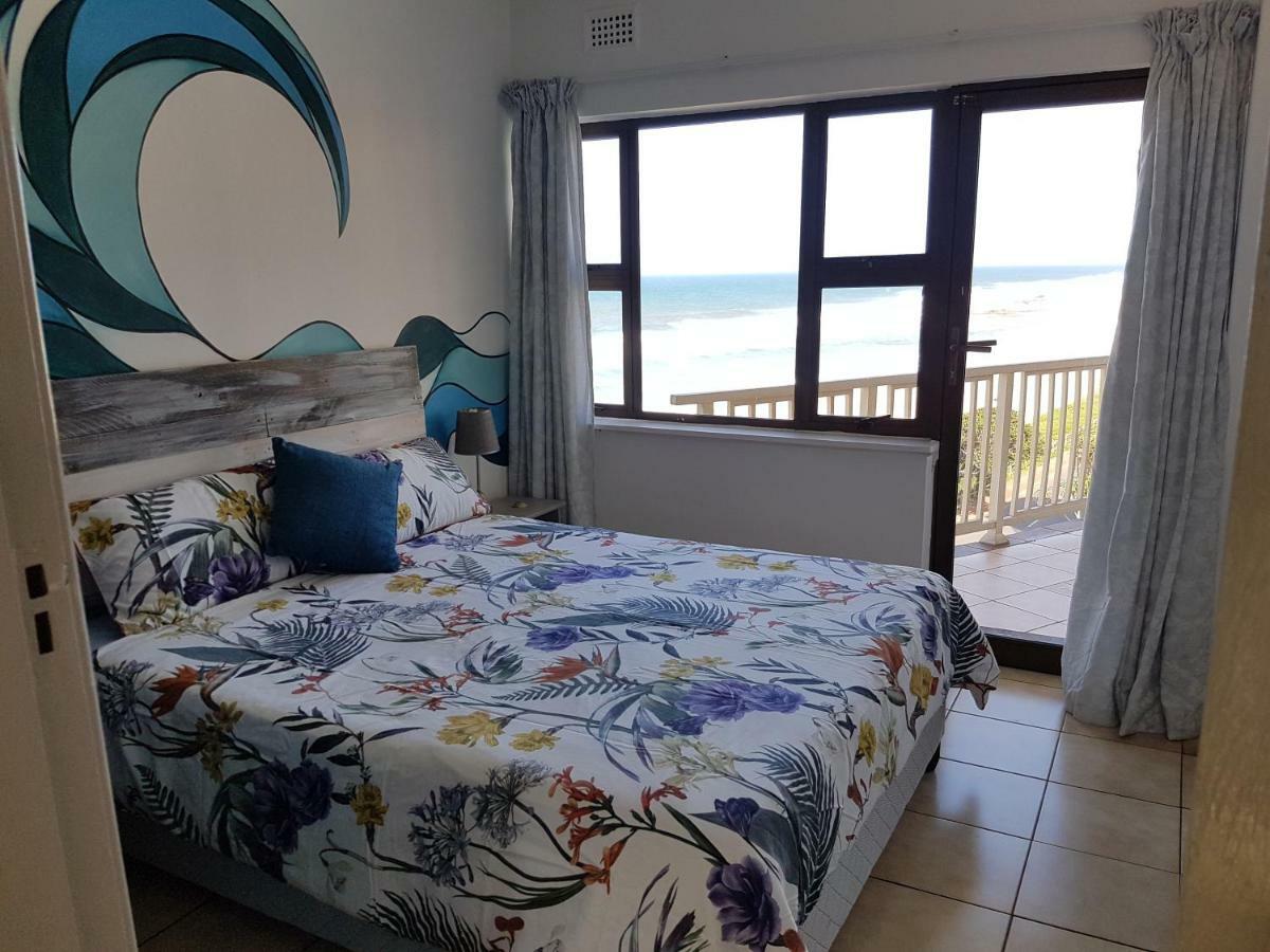 Umdloti Beach Apartment Exteriör bild